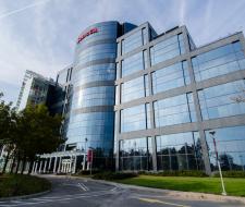 Seneca College Toronto