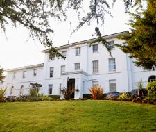 Sidcot School Summer Camp