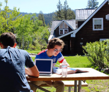 Lake Tahoe Prep School (ex Squaw Valley Academy)