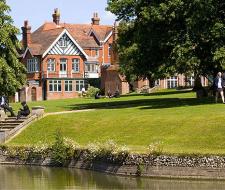 Bede's Eastbourne Summer School