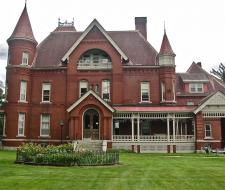 St. Johnsbury Academy