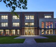 The Pennington School