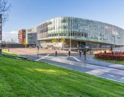 Amsterdam University of Applied Sciences ONCAMPUS
