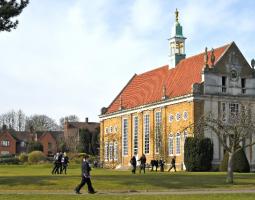 Bishop’s Stortford College