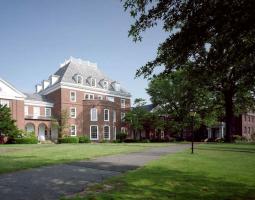 Choate Rosemary Hall School