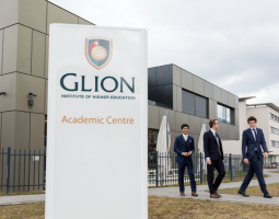 Glion Institute of Higher Education Bulle