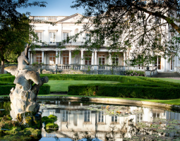 Glion Institute of Higher Education London