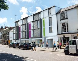 Kings Brighton Language School