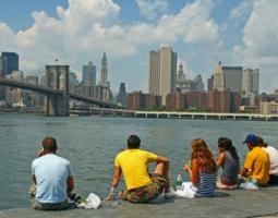 LSI New York Language School