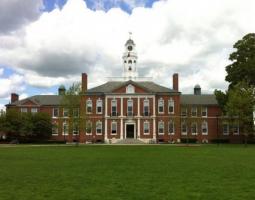 Phillips Exeter Academy