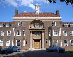 Royal Masonic School for Girls