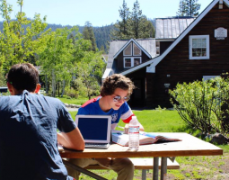 Lake Tahoe Prep School (ex Squaw Valley Academy)