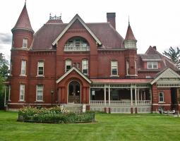 St. Johnsbury Academy