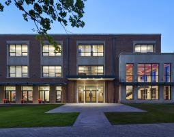 The Pennington School