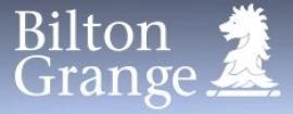 Logo Bilton Grange Preparatory School