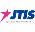 Logo JTIS – Japan Tokyo International School