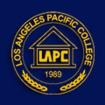 Logo Los Angeles Pacific College - LAPC
