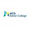 Logo Senior College ACG