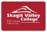 Logo Skagit Valley College