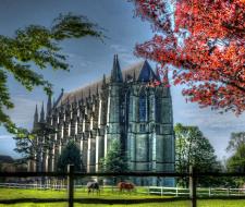 Bede’s Lancing College Summer School