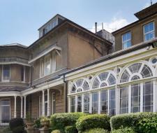 Beechwood Sacred Heart School