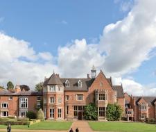 Bilton Grange Preparatory School