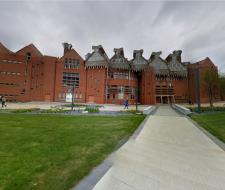 De Montfort University