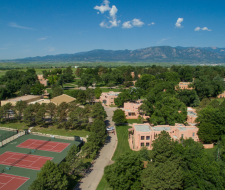 Fountain Valley School