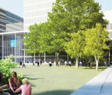 Holland International Study Center