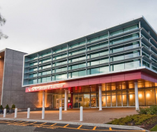 The Art Institute in Vancouver