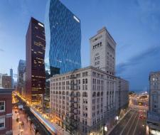 International Study Centre Roosevelt University Chicago