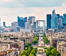 ISM Paris - International School of Management