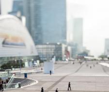 ISM - International School of Management