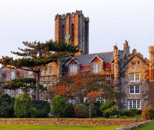 King William's College