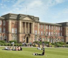 Leeds International Study Centre