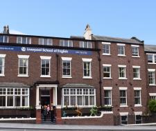 The Liverpool English School