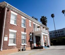 Los Angeles Pacific College - LAPC