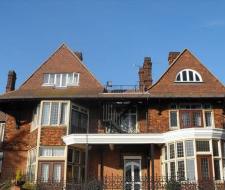 Marymount International School London