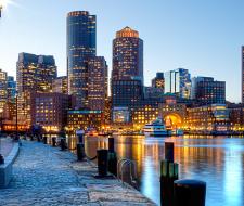 Internatinal Study Centre Merrimack College