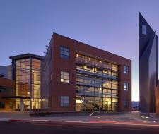 Skagit Valley College