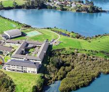 Strathallan College ACG