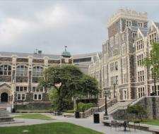 The City College of New York