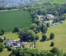 The New Eccles Hall School