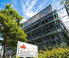 University of Bedfordshire
