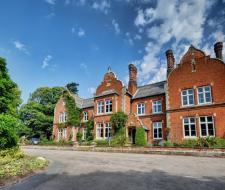 Woodbridge boarding School 