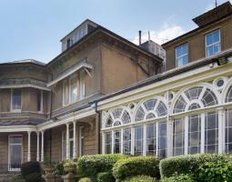 Beechwood Sacred Heart School