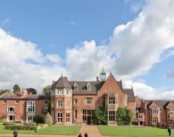 Bilton Grange Preparatory School