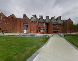 De Montfort University