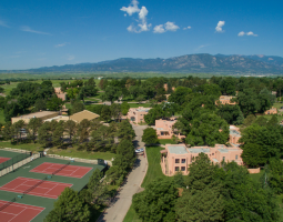 Fountain Valley School