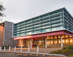 The Art Institute in Vancouver